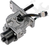 APDTY 138790 Rear Differential Actuator For 1992-97 LX450 / 1992-14 Land Cruiser