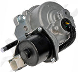APDTY 138791 Front Differential Actuator Fits 1996-97 LX450 / 92-98 Land Cruiser