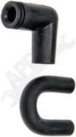 APDTY 138795 PCV Elbow And Tube