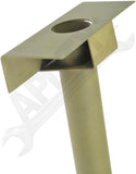 APDTY 138801 Rear Rearward Position Frame Repair Kit