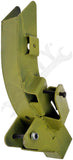 APDTY 138802 Chassis Frame Repair Kit