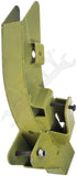APDTY 138802 Chassis Frame Repair Kit
