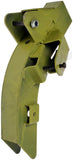 APDTY 138803 Chassis Frame Repair Kit