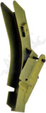 APDTY 138803 Chassis Frame Repair Kit