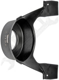 APDTY 138806 Front Upper Position Spring Bracket Replaces 2106260119