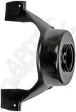 APDTY 138806 Front Upper Position Spring Bracket Replaces 2106260119