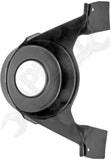 APDTY 138806 Front Upper Position Spring Bracket Replaces 2106260119