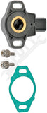 APDTY 138812 Throttle Position Sensor