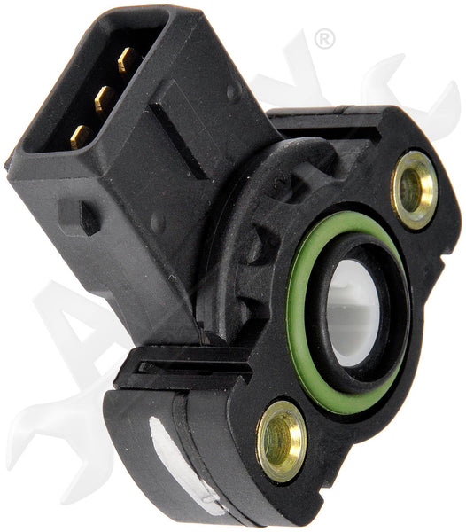 APDTY 138815 Throttle Position Sensor