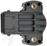 APDTY 138815 Throttle Position Sensor