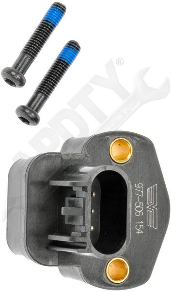 APDTY 138818 Throttle Position Sensor