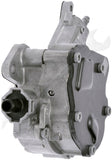 APDTY 138819 Mechanical Vacuum Pump Or Fuel Pump