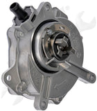 APDTY 138821 Mechanical Vacuum Pump Or Fuel Pump