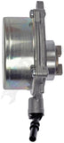 APDTY 138822 Mechanical Vacuum Pump Or Fuel Pump