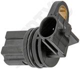 APDTY 138855 Differential Lock Sensor Connector Replaces 68003570AA