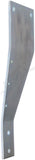 APDTY 138858 Truck Cab Side Step Bracket