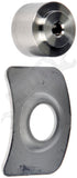 APDTY 138859 Exhaust Gas Temperature Bung Repair