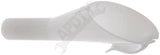 APDTY 138860 Fuel Funnel For Cap Less Fuel Fillers