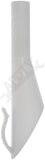 APDTY 138860 Fuel Funnel For Cap Less Fuel Fillers