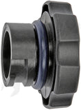APDTY 138867 Engine Oil Filler Cap w/ SAE 5W30 (Replaces 12573337, 8125733370)