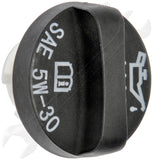 APDTY 138871 Engine Oil Fill Cap