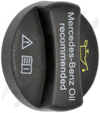 APDTY 138872 Engine Oil Fill Cap