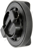 APDTY 138872 Engine Oil Fill Cap
