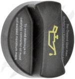 APDTY 138873 Engine Oil Fill Cap