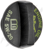 APDTY 138874 Engine Oil Fill Cap