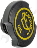 APDTY 138876 Engine Oil Filler Cap