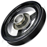 APDTY 138883 Harmonic Balancer Assembly