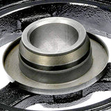 APDTY 138883 Harmonic Balancer Assembly