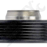 APDTY 138883 Harmonic Balancer Assembly
