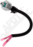 APDTY 138889 Injection Control Pressure Sensor