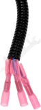 APDTY 138889 Injection Control Pressure Sensor