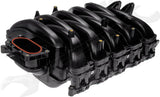 APDTY 138894 Upper Nylon Plastic Intake Manifold Replaces BC3Z9424A