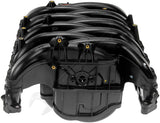 APDTY 138894 Upper Nylon Plastic Intake Manifold Replaces BC3Z9424A