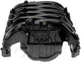 APDTY 138894 Upper Nylon Plastic Intake Manifold Replaces BC3Z9424A