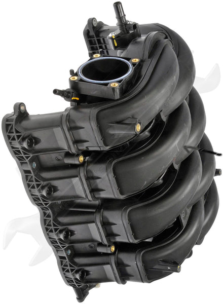 APDTY 138898 Upper Plastic Intake Manifold