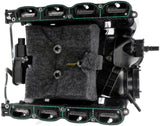 APDTY 138898 Upper Plastic Intake Manifold