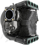 APDTY 138898 Upper Plastic Intake Manifold