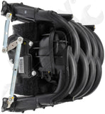 APDTY 138898 Upper Plastic Intake Manifold