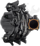 APDTY 138899 Upper Nylon Intake Manifold