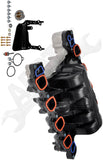 APDTY 138901 Upper Plastic Intake Manifold