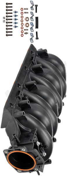 APDTY 138902 Upper Plastic Intake Manifold