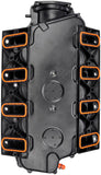 APDTY 138902 Upper Plastic Intake Manifold
