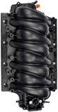 APDTY 138902 Upper Plastic Intake Manifold
