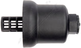 APDTY 138915 Plastic Oil Filter Cap