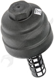 APDTY 138916 Engine Oil Filter Cap