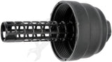 APDTY 138916 Engine Oil Filter Cap